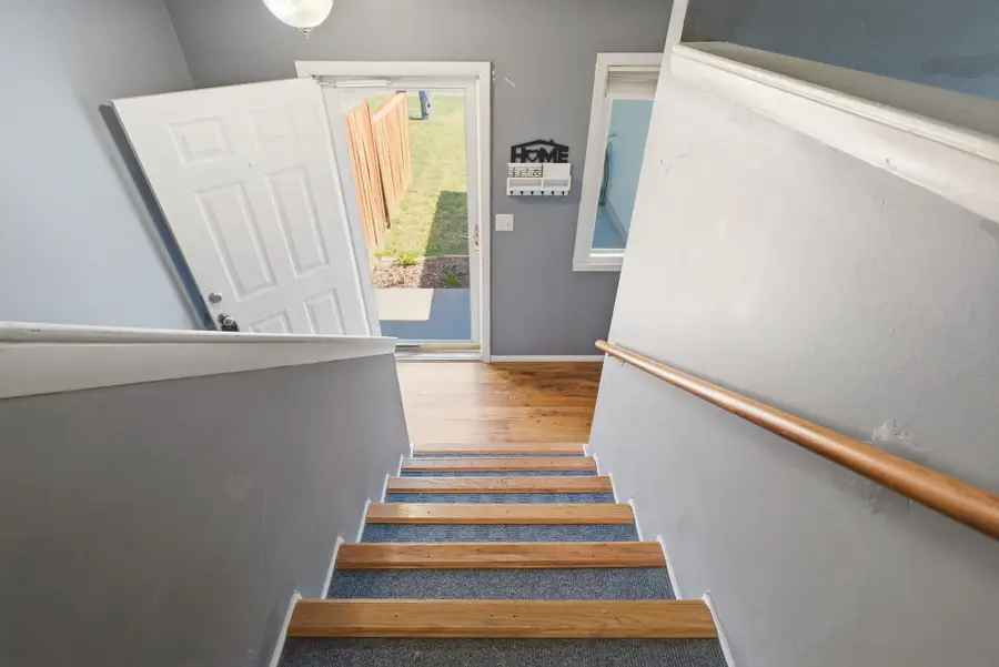 105 N Osage Rd, Derby, KS 67037 - #3