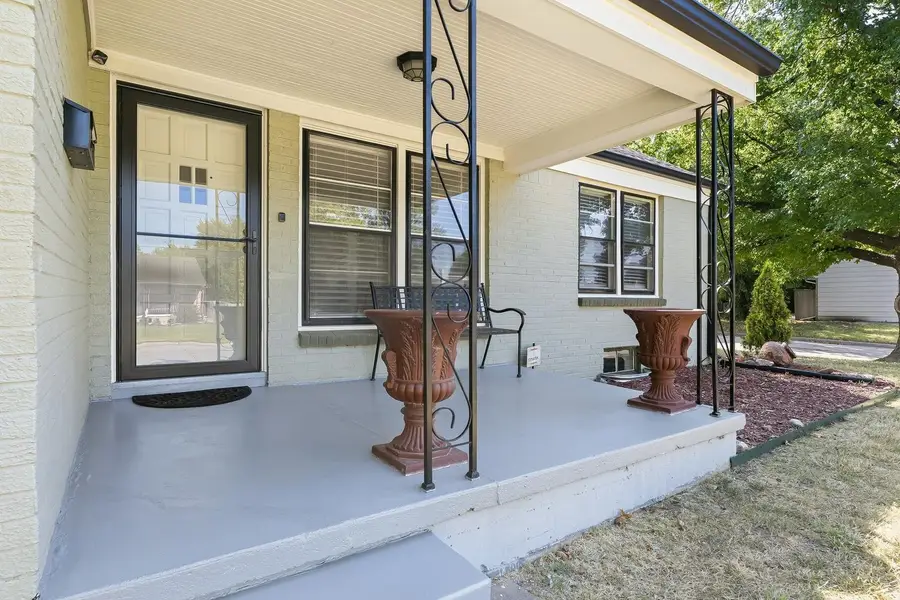2188 S Glendale St, Wichita, KS 67218 - #3