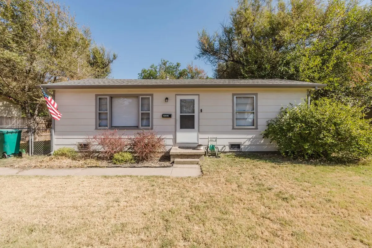 3123 W Kay, Wichita, KS 67213 - #1