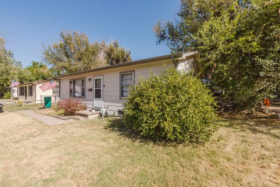 3123 W Kay, Wichita, KS 67213 - #2