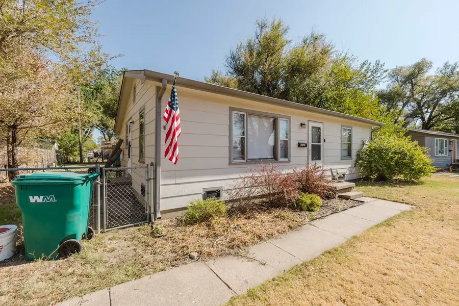 3123 W Kay, Wichita, KS 67213 - #3
