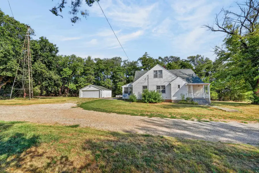 1145 State Road 14, Lyons, KS 67554 - #2