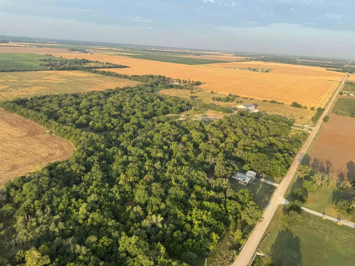 9345 W 47th St S, Clearwater, KS 67026 - #1