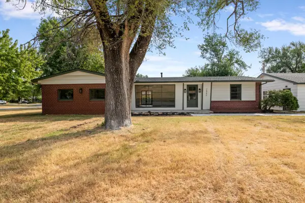 2840 N Halstead St, Wichita, KS 67204-4624