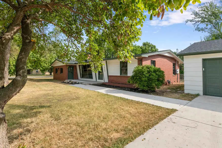 2840 N Halstead St, Wichita, KS 67204-4624 - #2