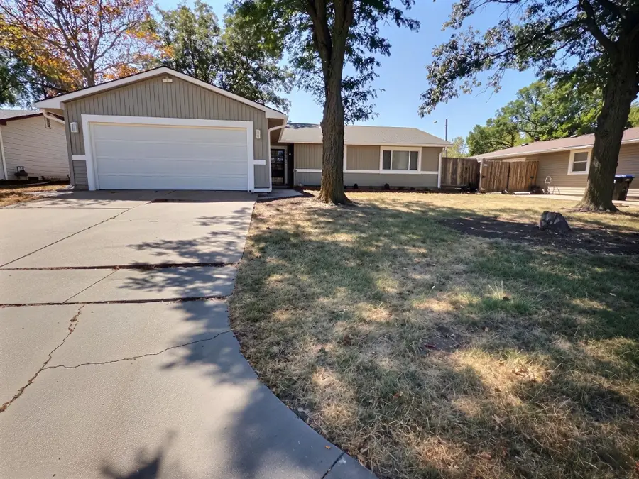 5013 E Looman, Wichita, KS 67220 - #3