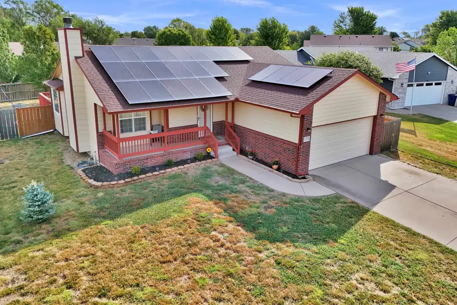 2306 Paddington Ct, Newton, KS 67114 - #3