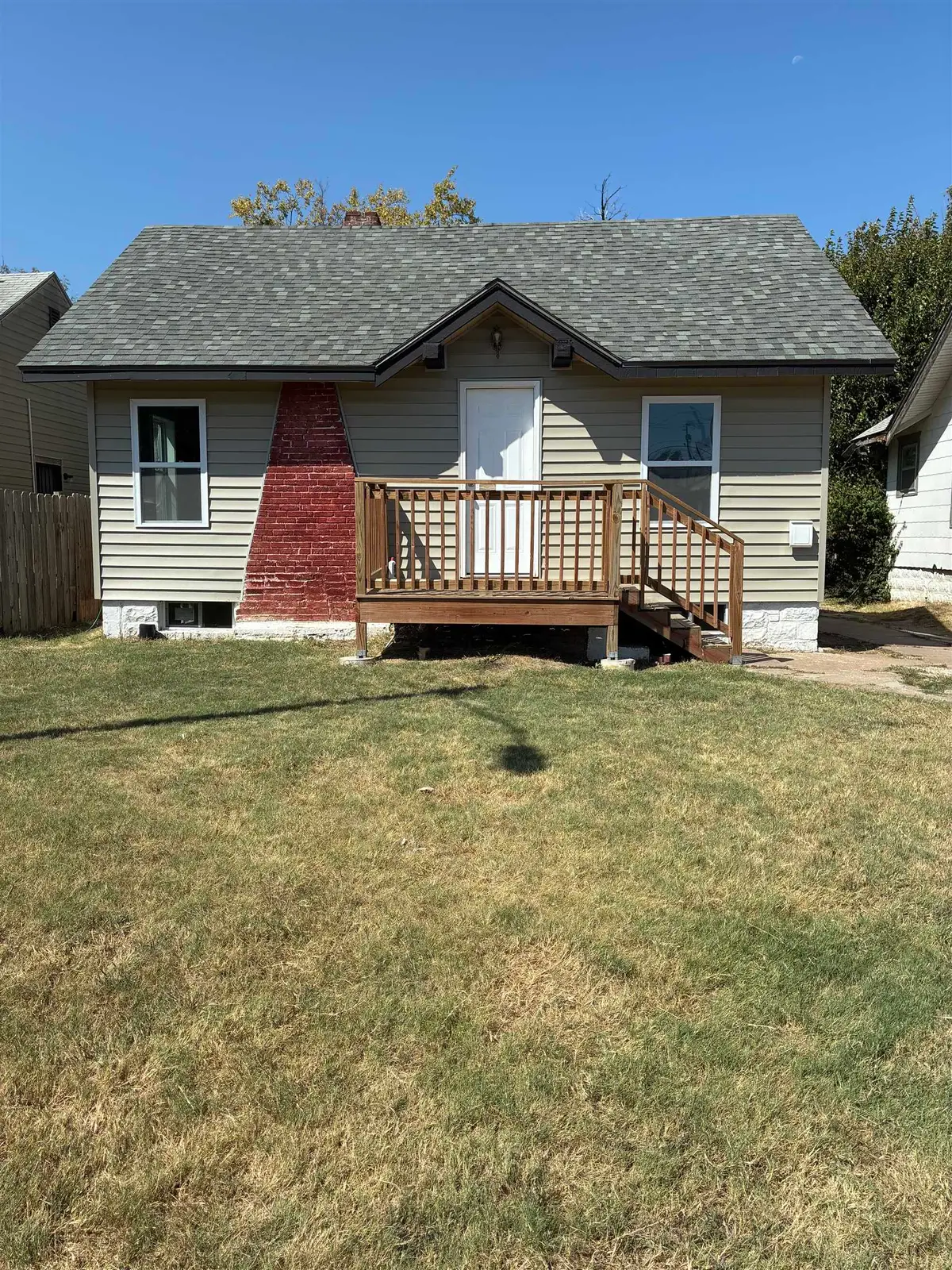 1339 N Lorraine Ave., Wichita, KS 67214 - #1