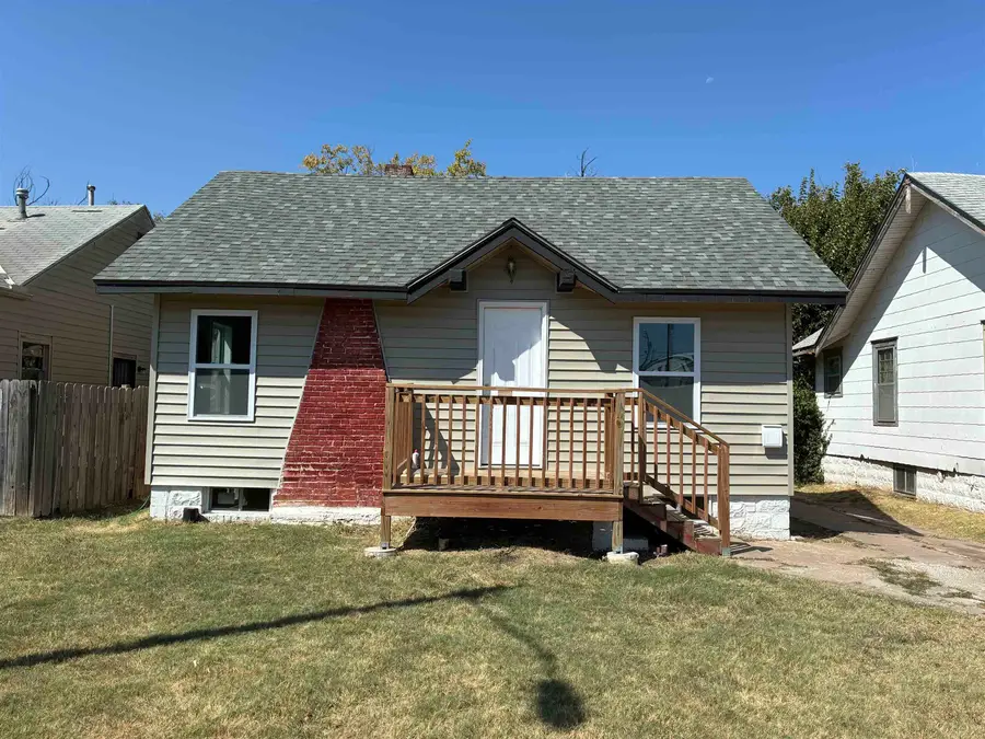 1339 N Lorraine Ave., Wichita, KS 67214 - #2