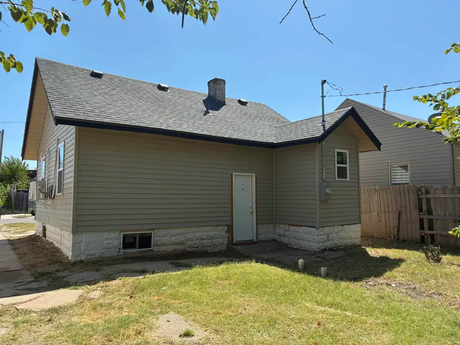 1339 N Lorraine Ave., Wichita, KS 67214 - #3