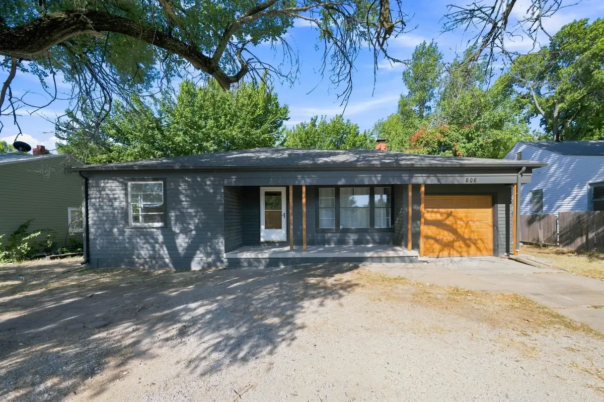 809 N Oliver, Wichita, KS 67208 - #1