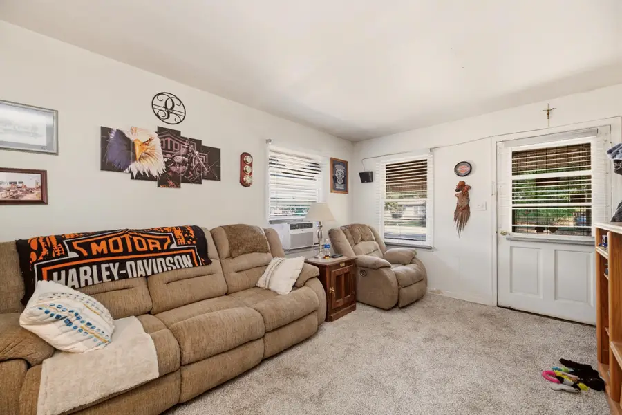 2531 S Ellis Ave, Wichita, KS 67216 - #3