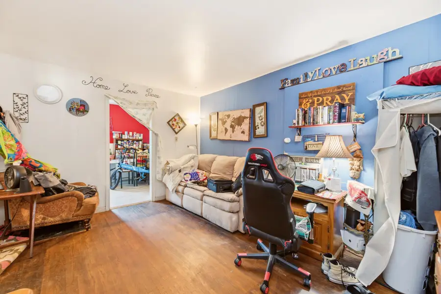 2537 S Ellis Ave, Wichita, KS 67216 - #2
