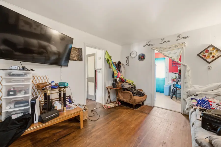 2537 S Ellis Ave, Wichita, KS 67216 - #3