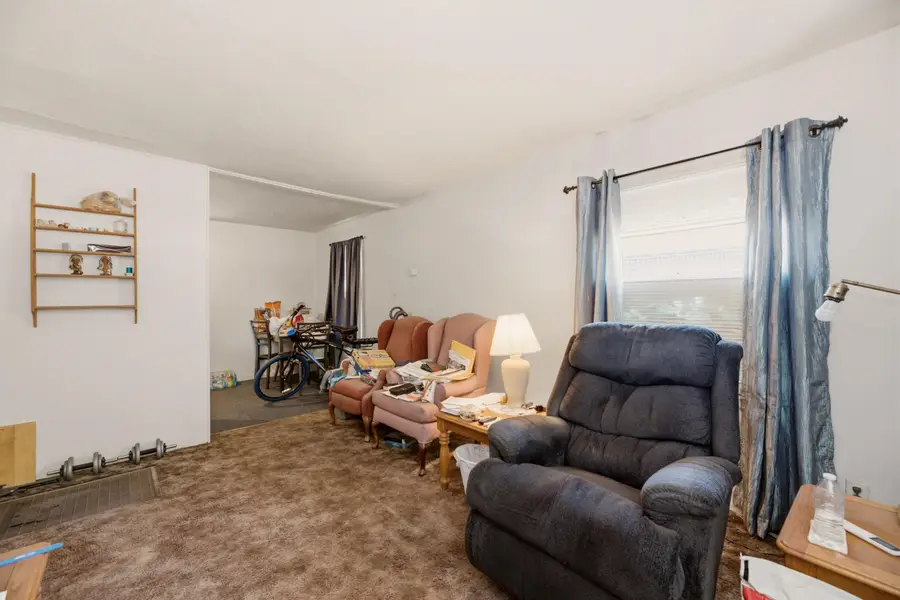 2549 S Ellis Ave, Wichita, KS 67216 - #3
