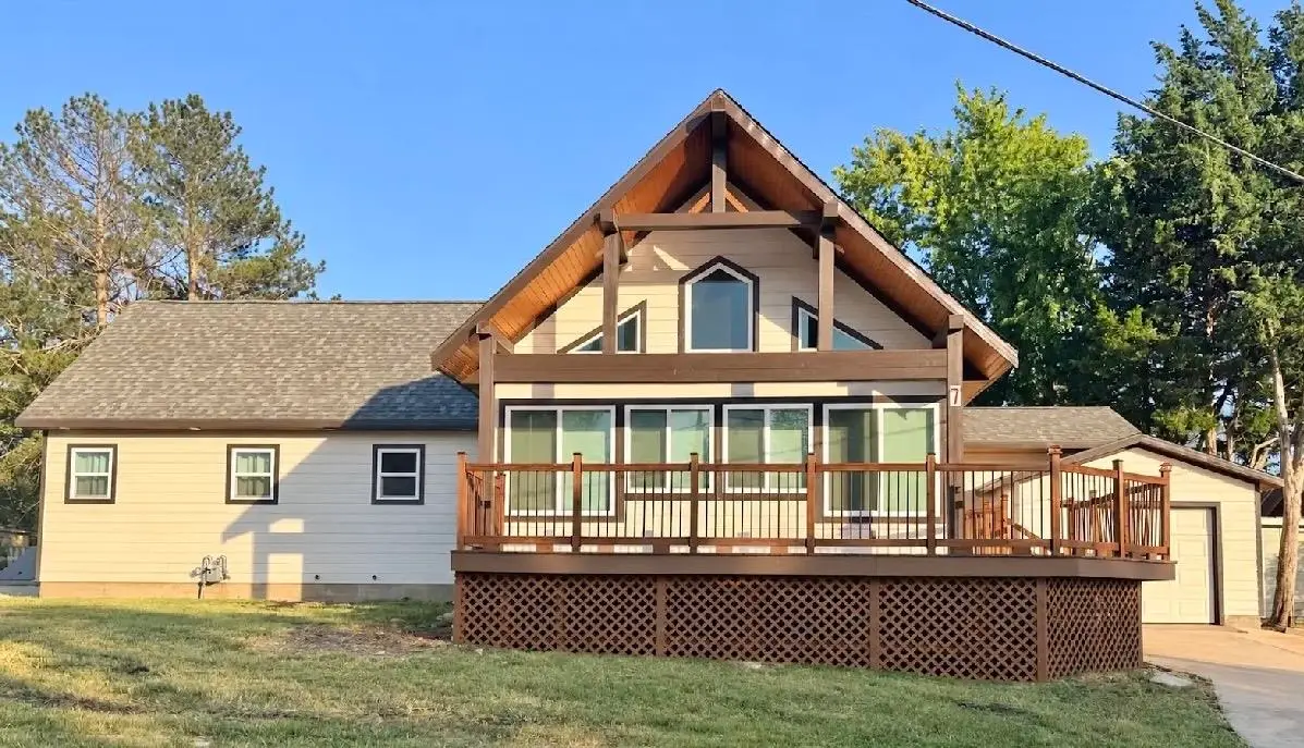 7 Rock Rd., Marion, KS 66861 - #1