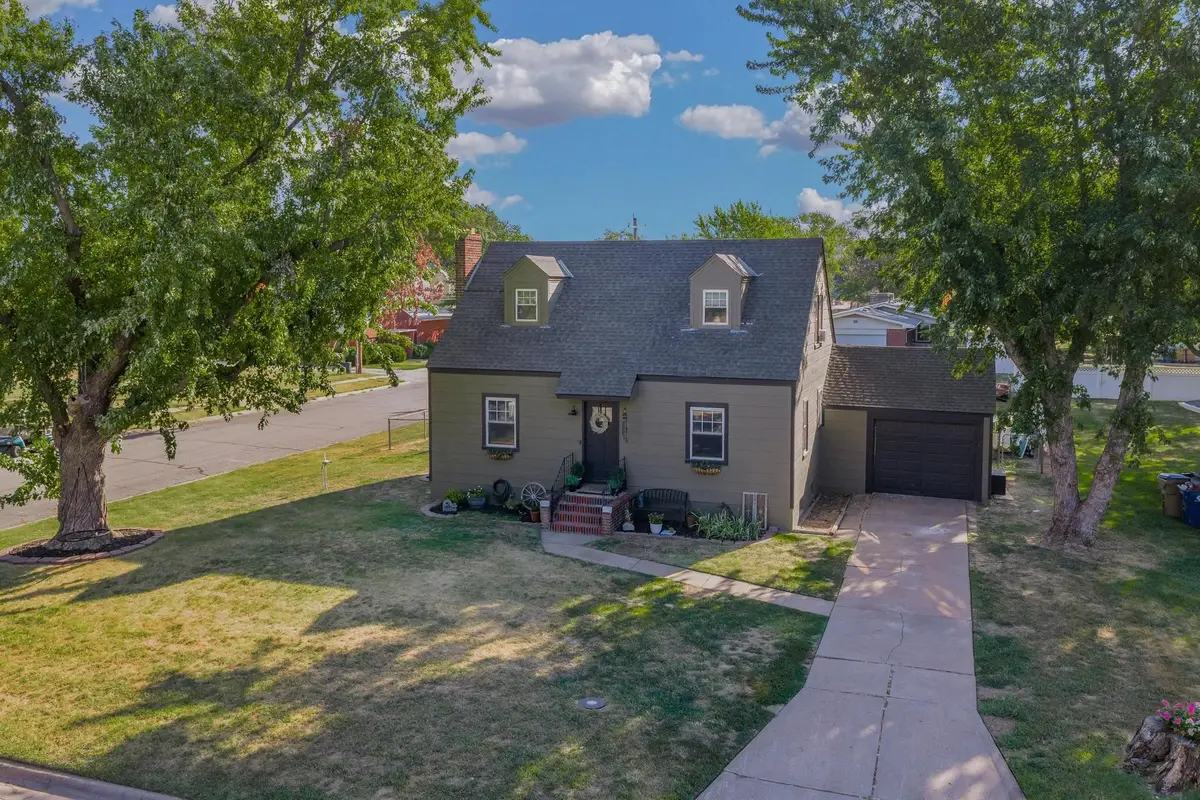 328 Filmore St, Cheney, KS 67025 - #1