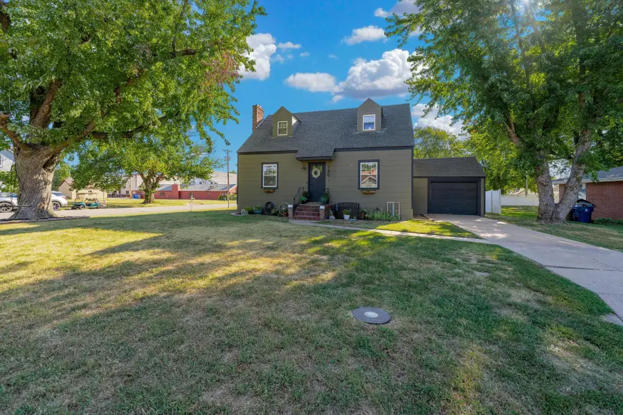 328 Filmore St, Cheney, KS 67025 - #2