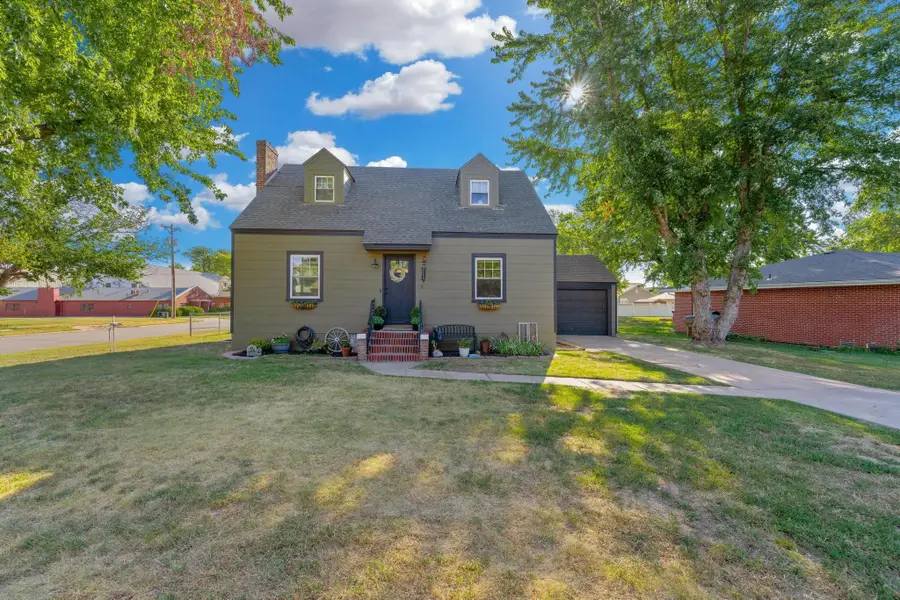 328 Filmore St, Cheney, KS 67025 - #3