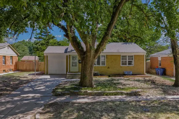 1138 S Waverly, Wichita, KS 67218