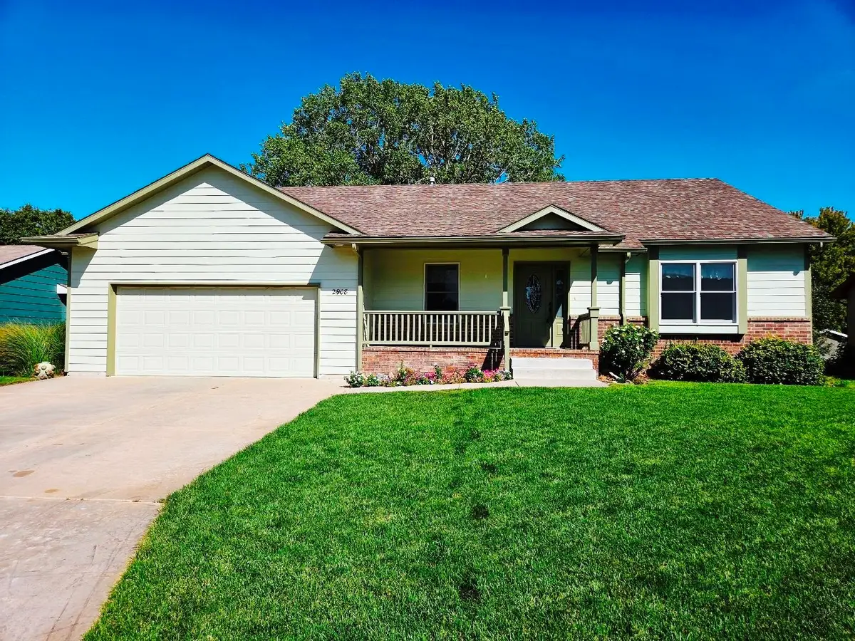 2908 Sumac St, North Newton, KS 67117 - #1