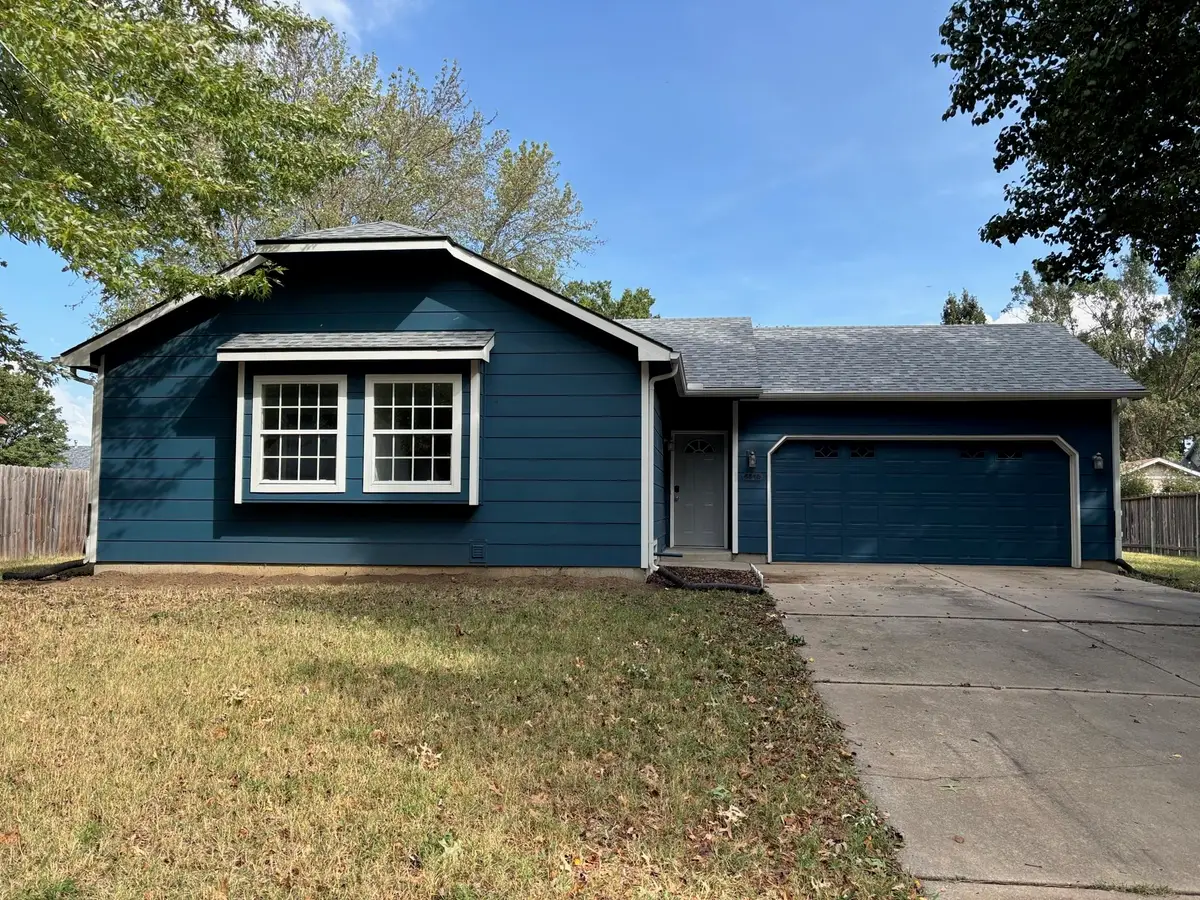 5810 W 37th St S, Wichita, KS 67215 - #1