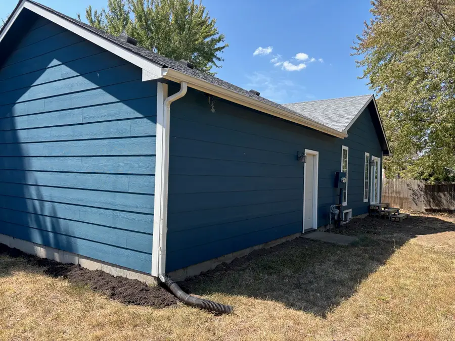 5810 W 37th St S, Wichita, KS 67215 - #3