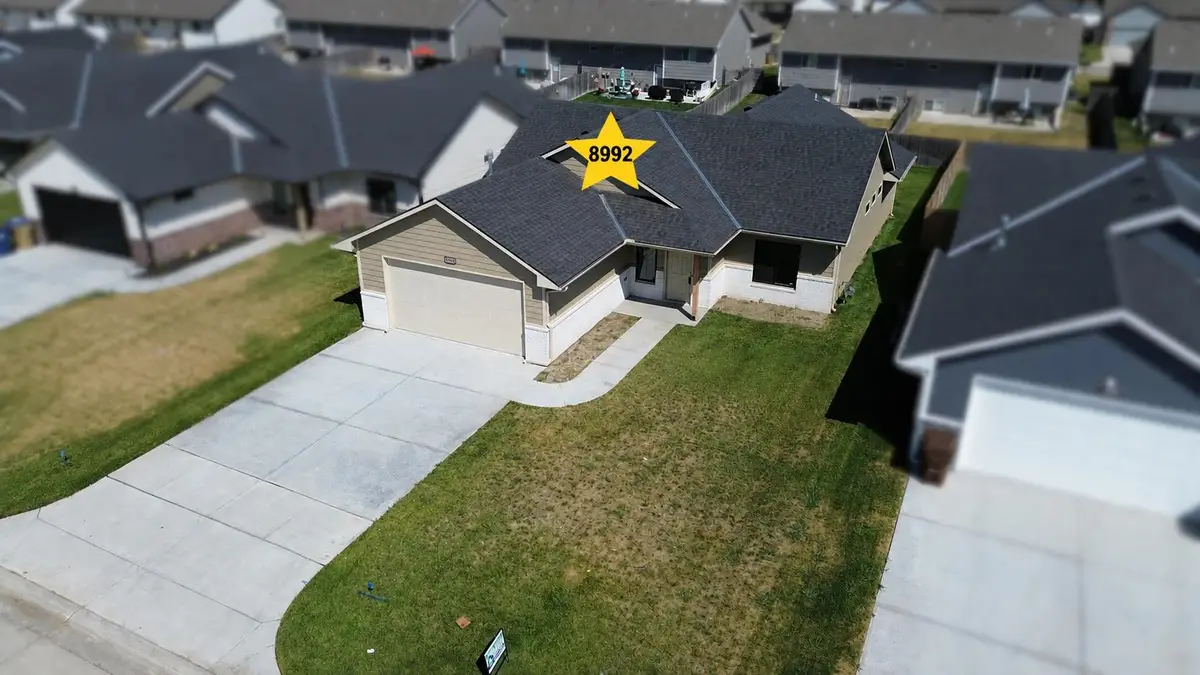 8992 E Forbes Cir., Bel Aire, KS 67226 - #1