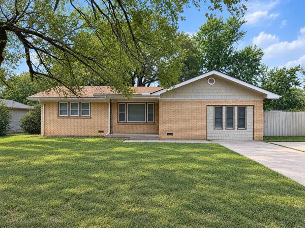 341 S Prospect, Clearwater, KS 67026
