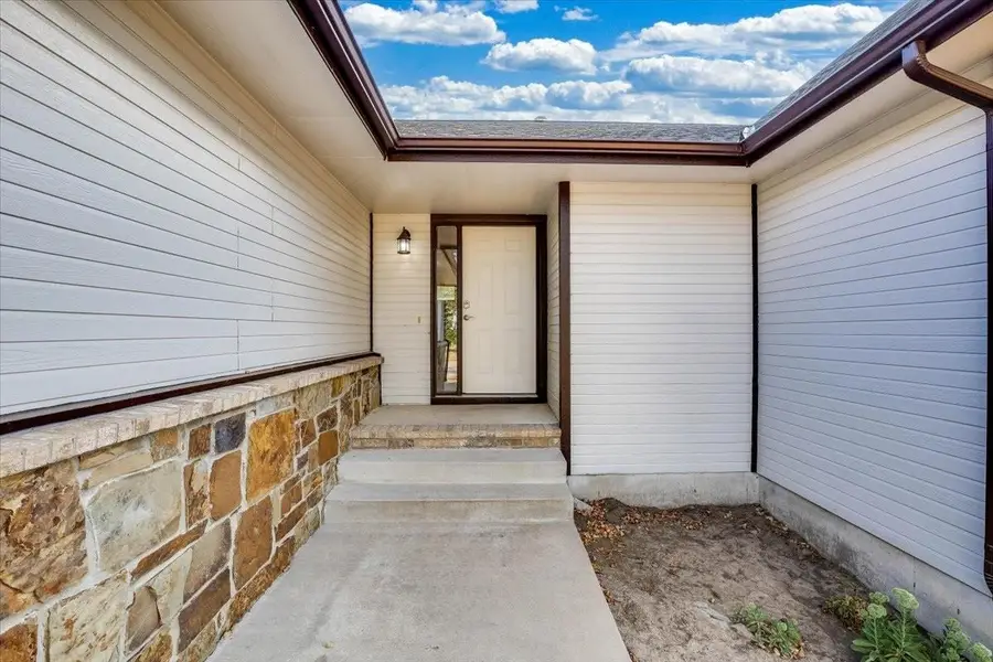 4766 N Canterbury, Park City, KS 67219 - #3