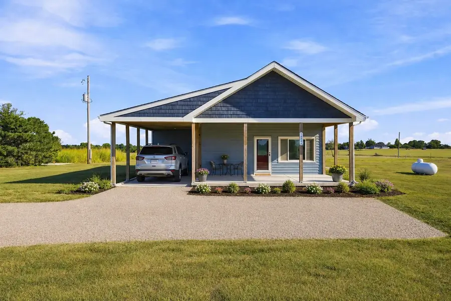 12024 SW 160th, Rose Hill, KS 67133 - #2