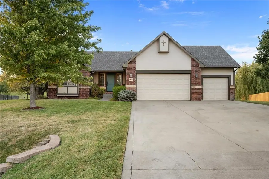 3621 Summerchase, Rose Hill, KS 67133 - #2