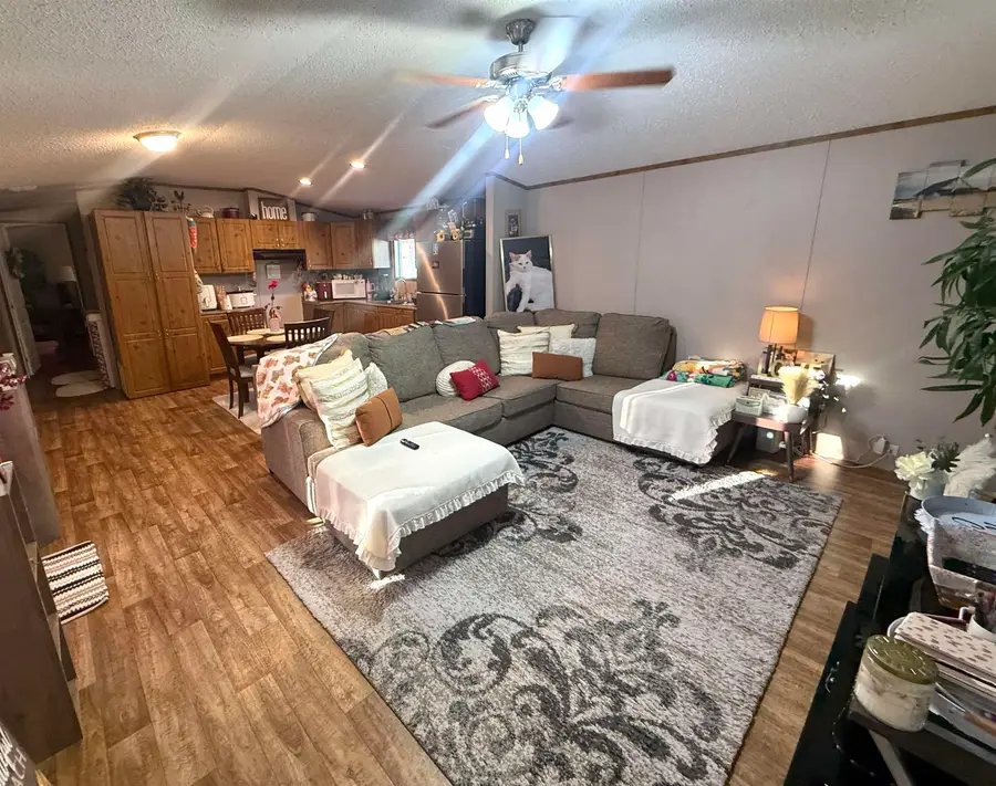 110 N Miller St, Attica, KS 67009 - #3