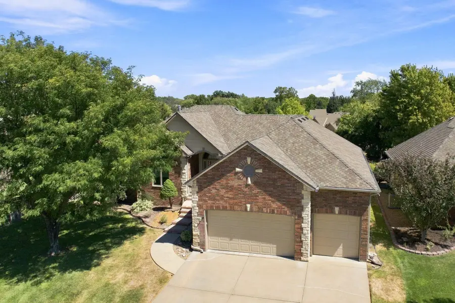 11809 W Alderny Ct, Wichita, KS 67212 - #2