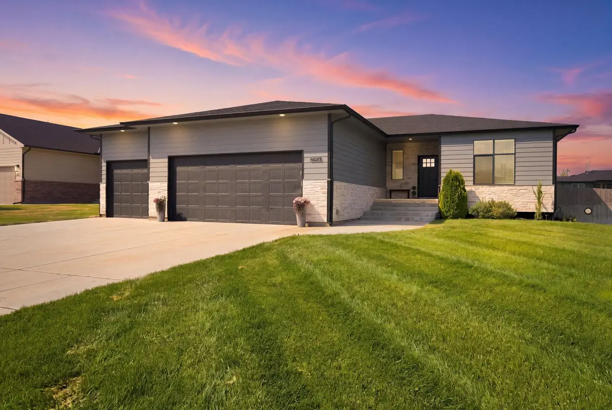 5885 N Saint Paul Ct, Wichita, KS 67204 - #1
