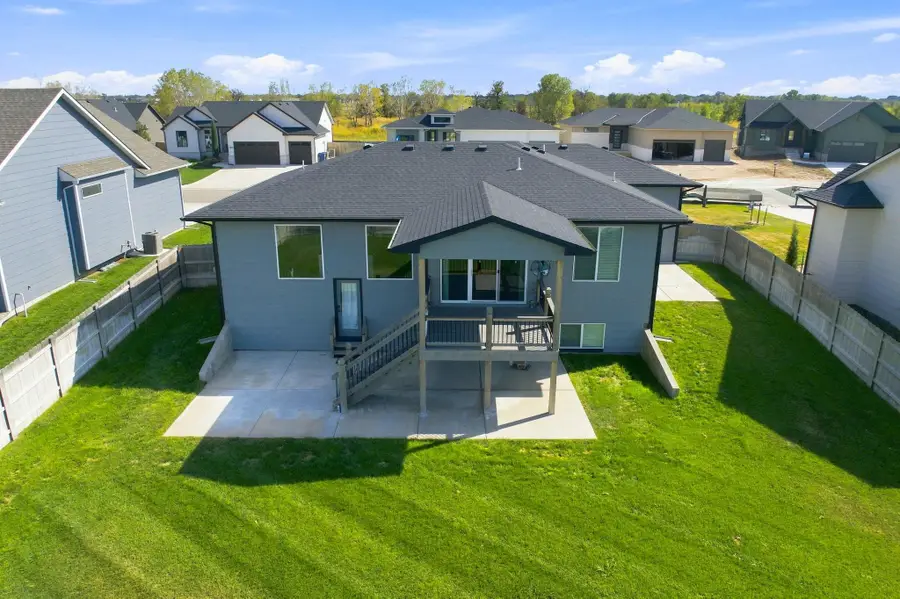 5885 N Saint Paul Ct, Wichita, KS 67204 - #3