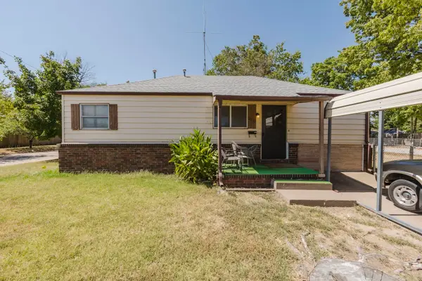 2057 S Santa Fe St., Wichita, KS 67211