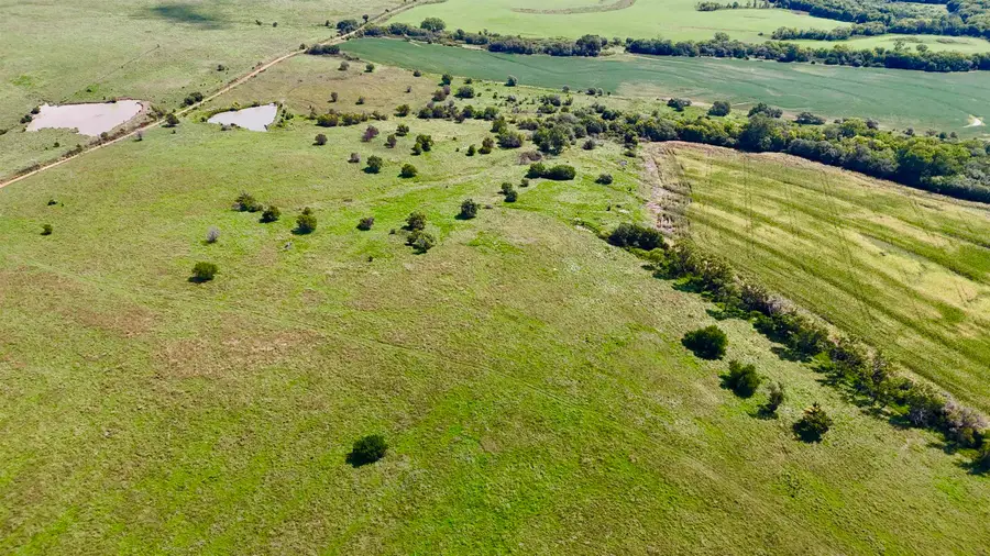 SE/c of NW Hoch Rd & Nw 94th St - Tract 1, Silver Lake, KS 66539 - #2
