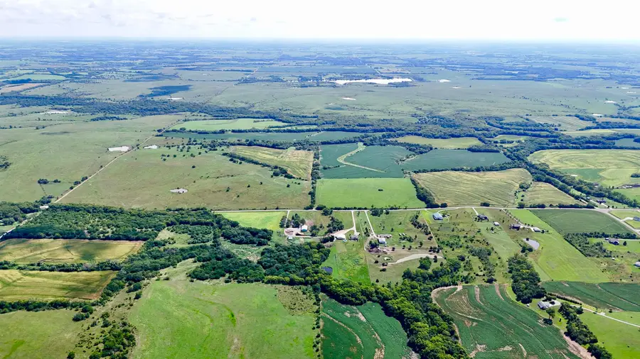 NE/c of NW Hoch Rd & Nw 86th St - Tract 3, Silver Lake, KS 66539 - #3