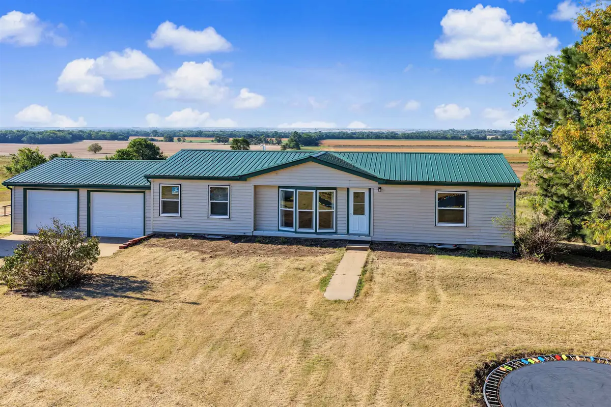 3056 Avenue R, Marquette, KS 67464 - #1