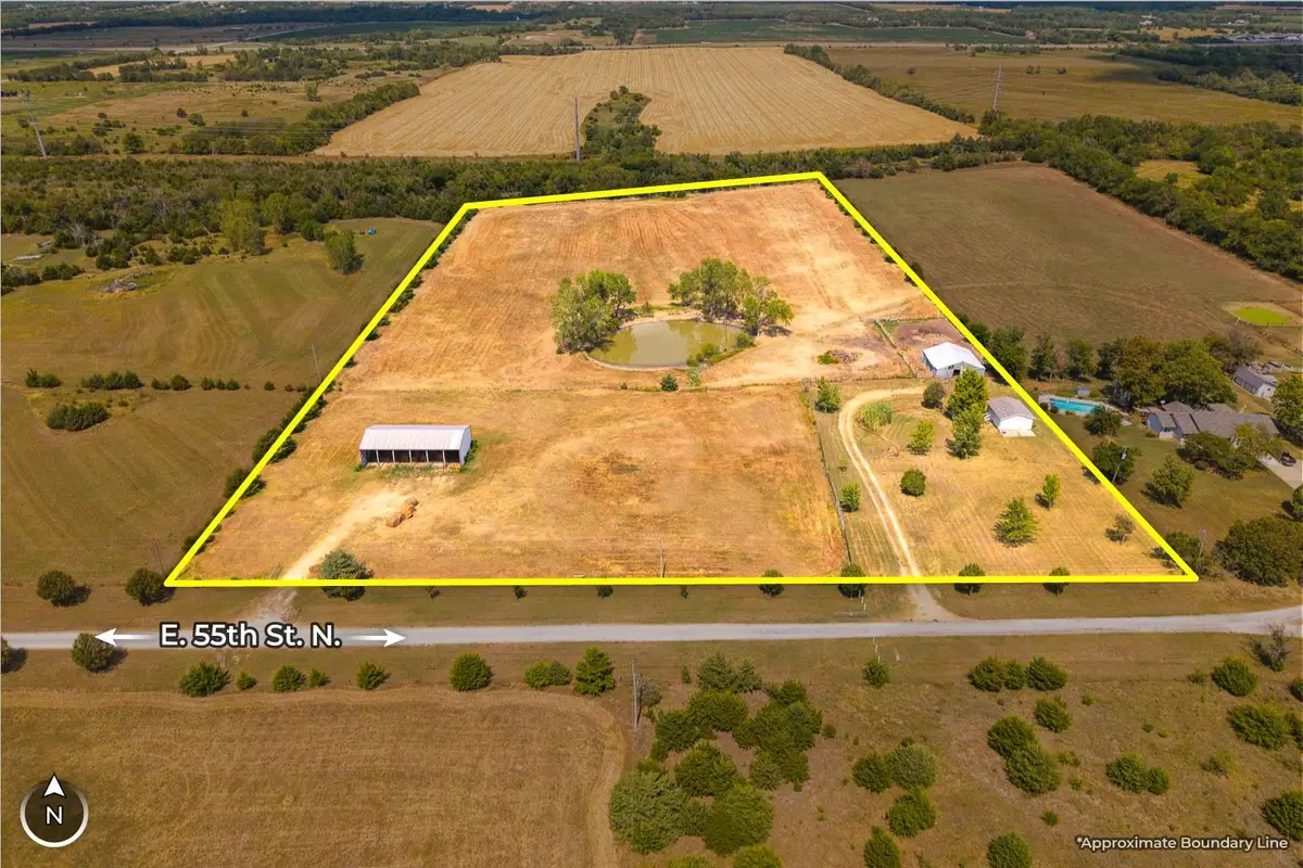 13400 E 55th, Wichita, KS 67228 - #1