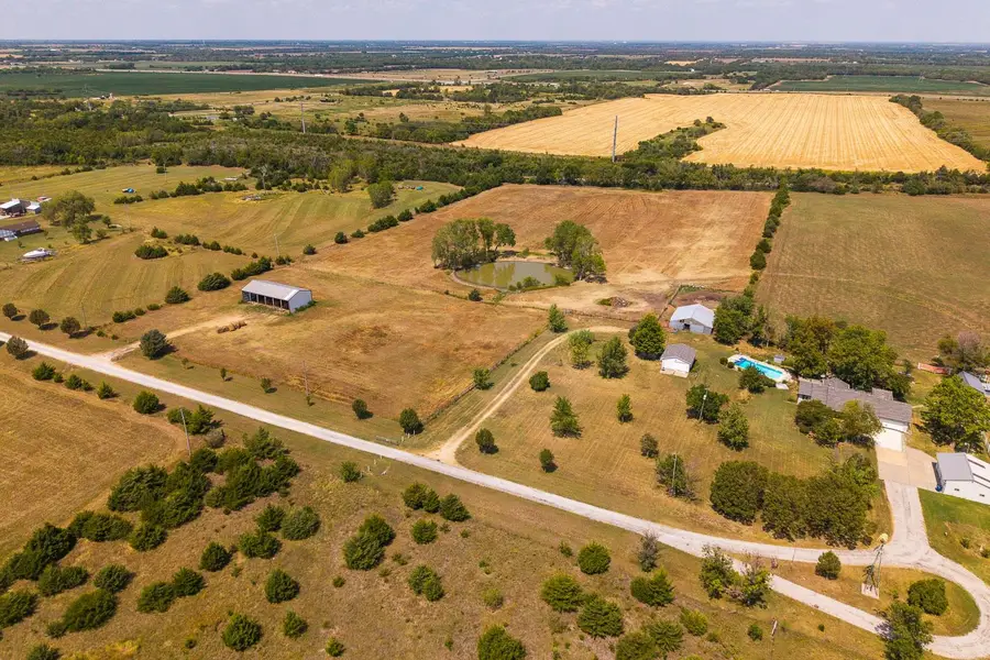 13400 E 55th, Wichita, KS 67228 - #3