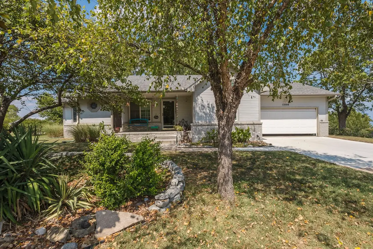 13504 E 55th, Wichita, KS 67228 - #1