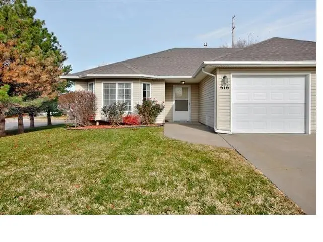 616 Autumn Ridge Ct, Andover, KS 67002 - #1