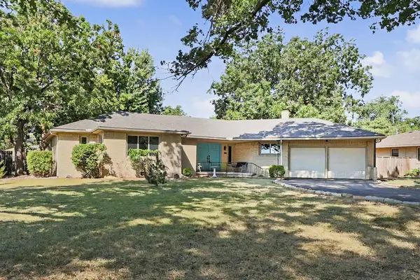 423 S Brookside, Wichita, KS 67218