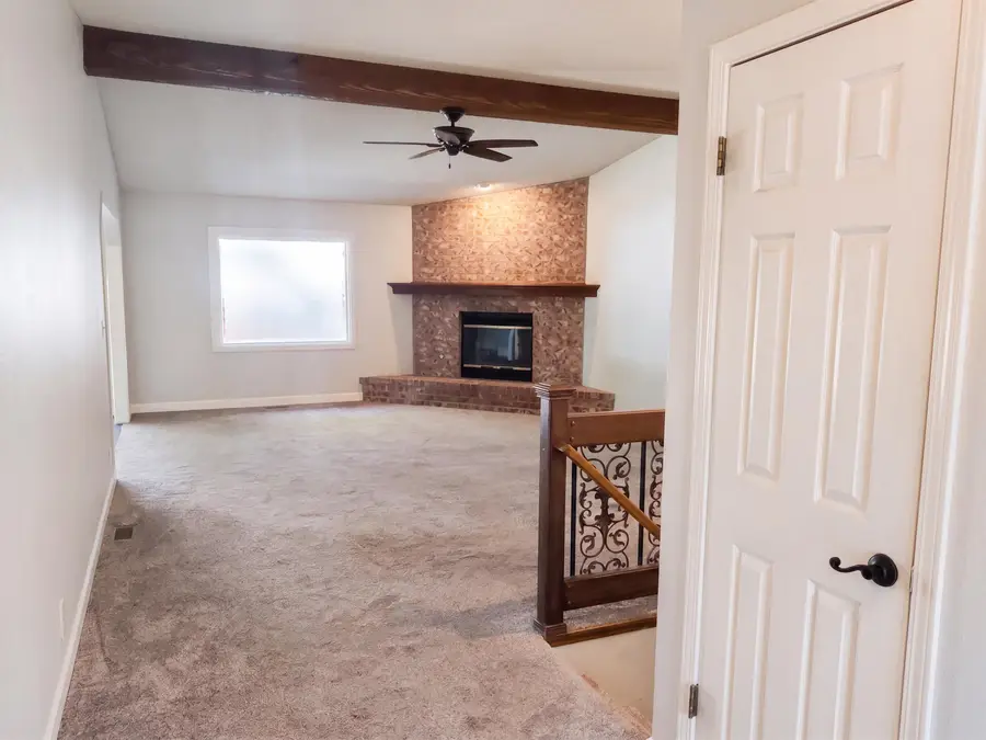 2206 N Basswood Ct, Derby, KS 67037 - #3