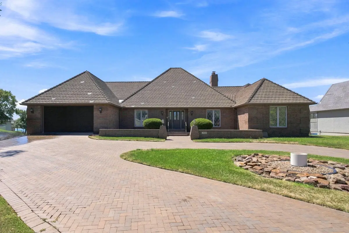 2833 W Keywest Ct., Wichita, KS 67204 - #1