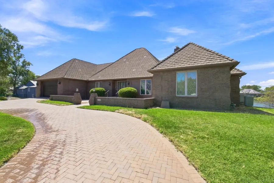 2833 W Keywest Ct., Wichita, KS 67204 - #3