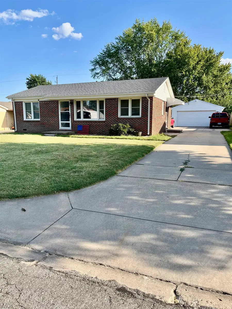 419 SW 5th, Haysville, KS 67060 - #3