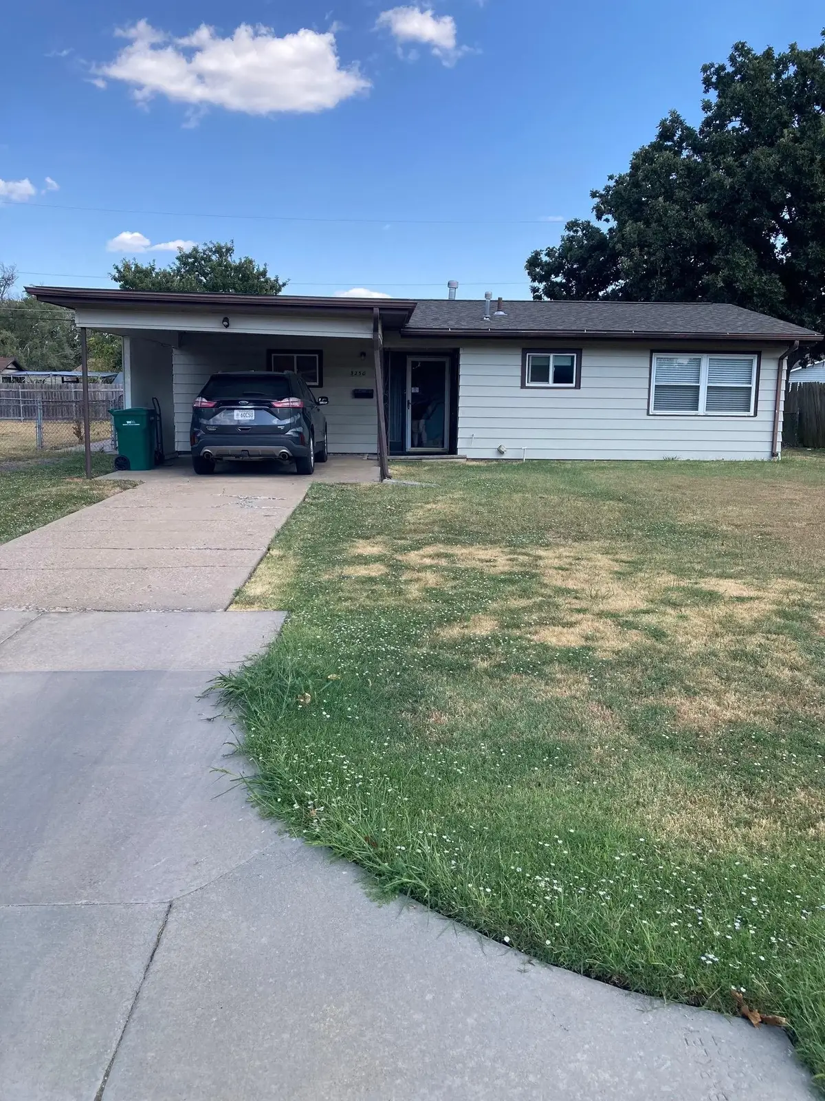 3250 S Euclid, Wichita, KS 67217 - #1